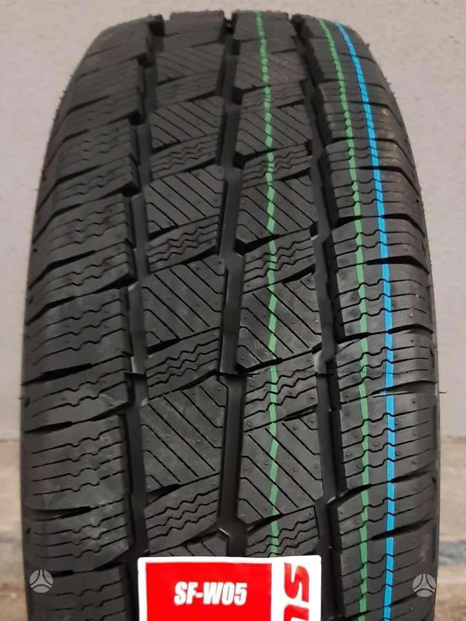 Sailun SUNFULL SF-05, universalios 215/65 R16 | A9812237