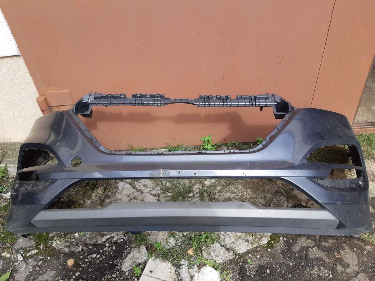 Hyundai Tucson kėbulo dalys