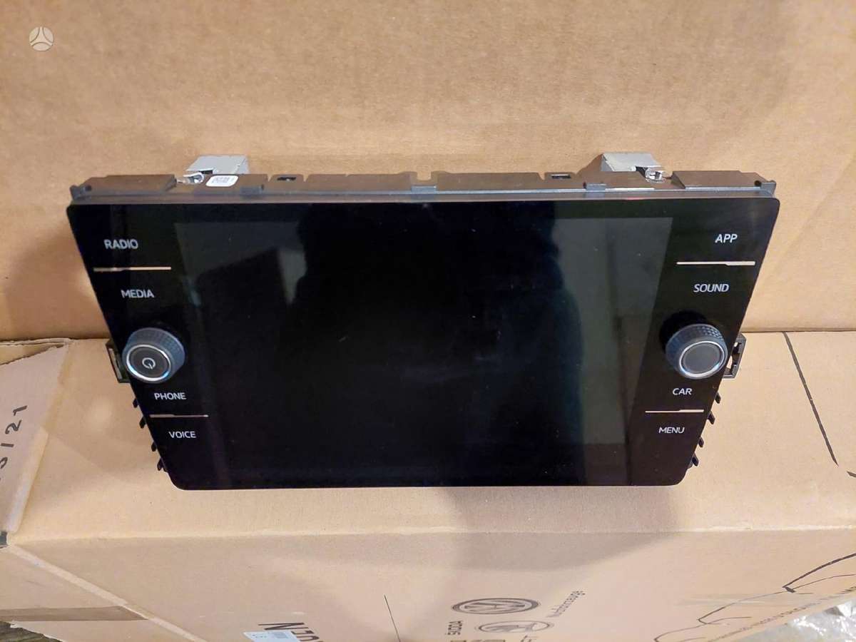 Volkswagen T-Roc, 17A920790B, instrument panel