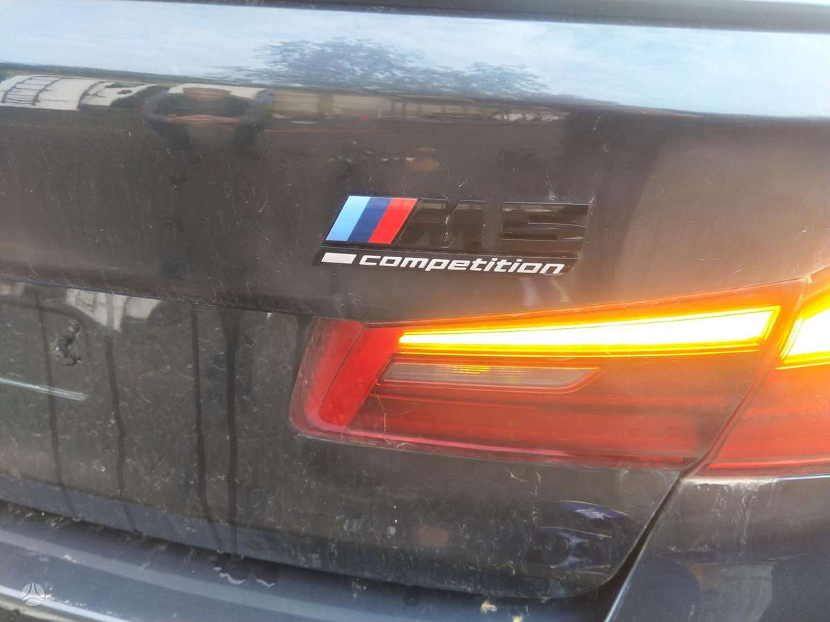 BMW M5