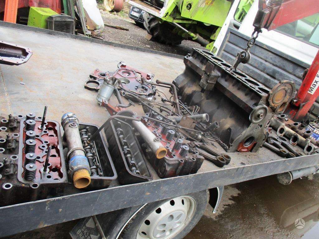 Valmet 611DSL