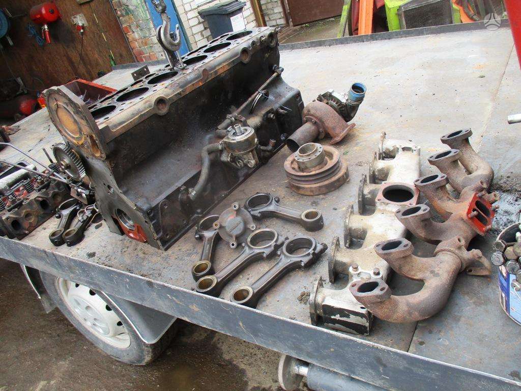 Valmet 611DSL