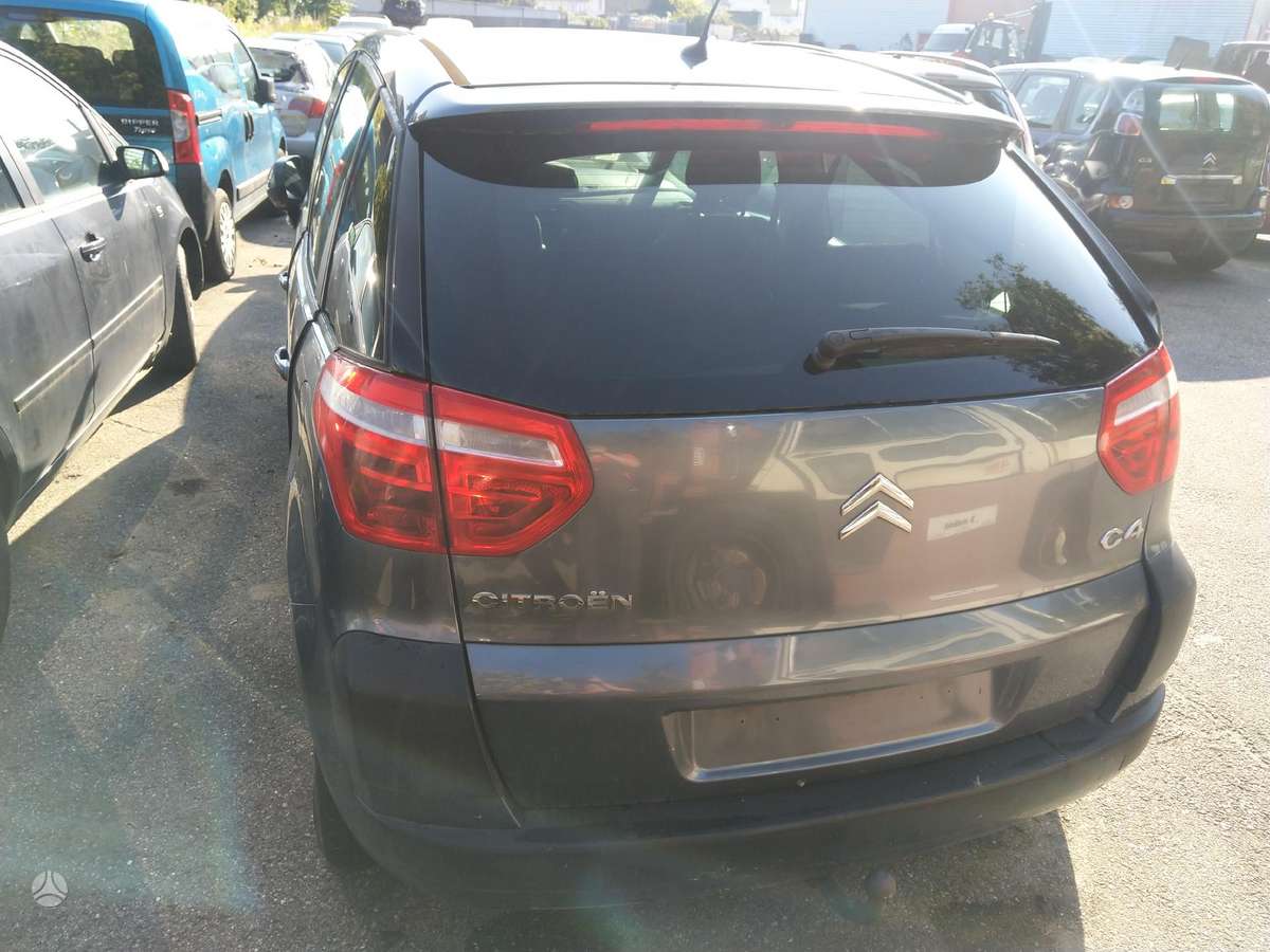 Citroen C4 Picasso 37069885048