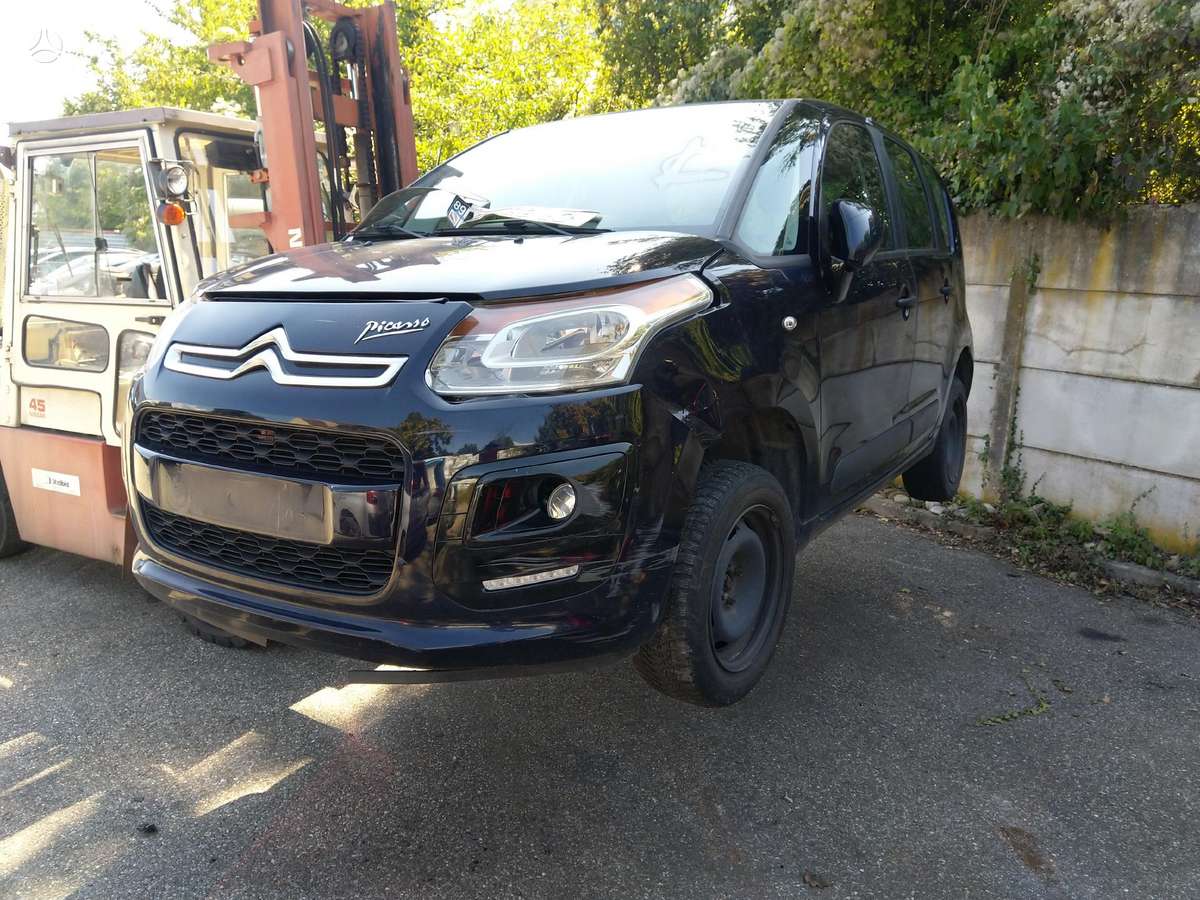 Citroen C3 Picasso 37969885048