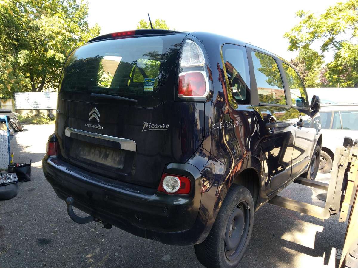 Citroen C3 Picasso 37969885048