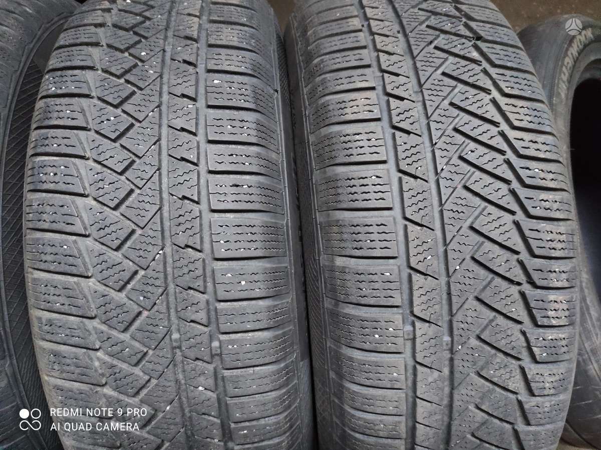 Opel, tērauda apzīmogoti, R16