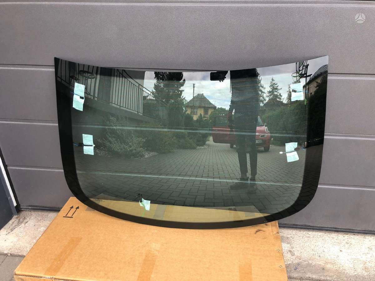 Audi S5 trim parts