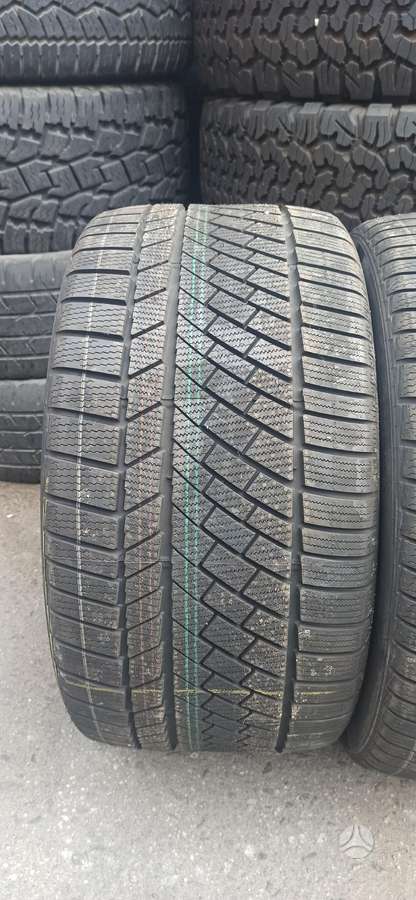Continental Ts 830p 2VNT, winter 295/35 R19