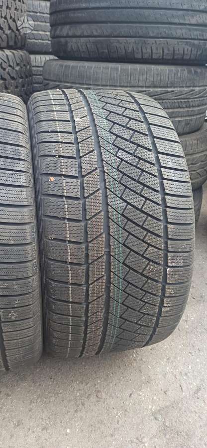 Continental Ts 830p 2VNT, winter 295/35 R19