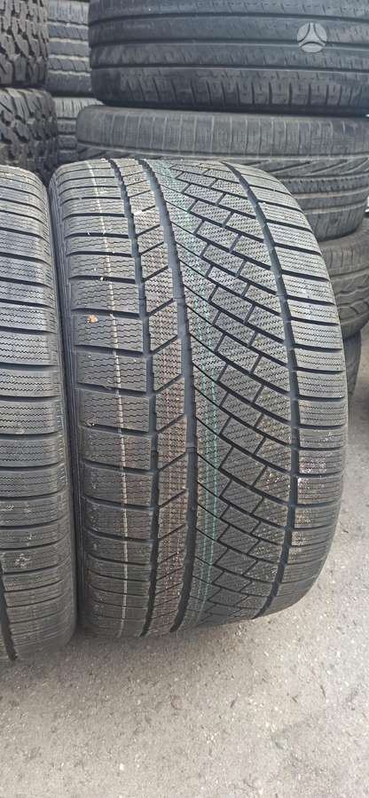 Continental Ts 830p 2VNT, зимние 295/35 R19
