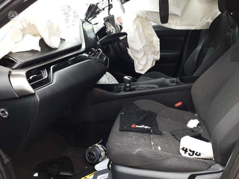 Toyota C-HR, 1900037790 1G3