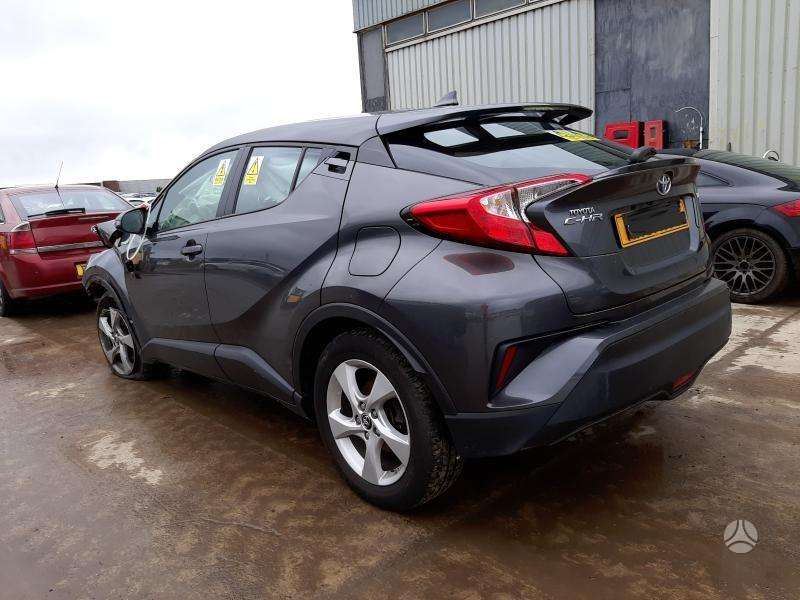 Toyota C-HR, 1900037790 1G3