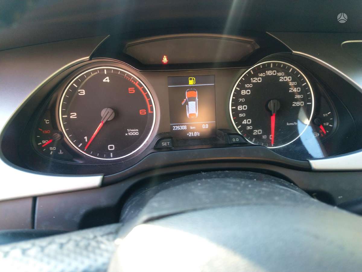 Audi A4 37069885048
