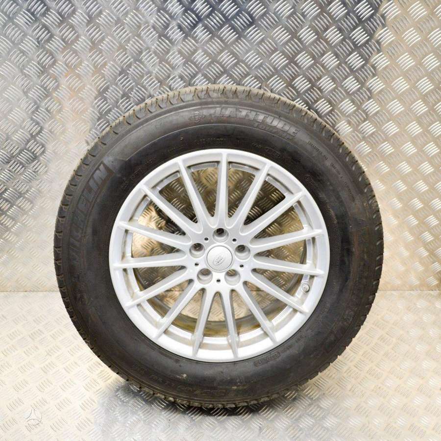 Land Rover RANGE ROVER VELAR, легкосплавные , R18