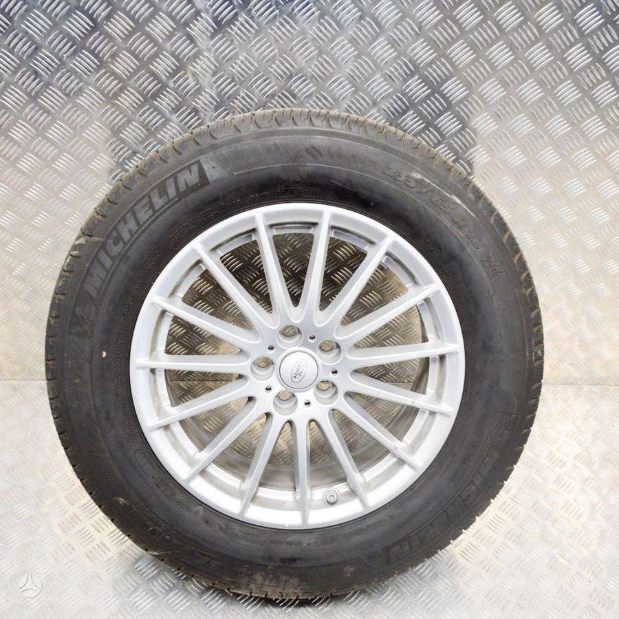 Land Rover RANGE ROVER VELAR, легкосплавные , R18