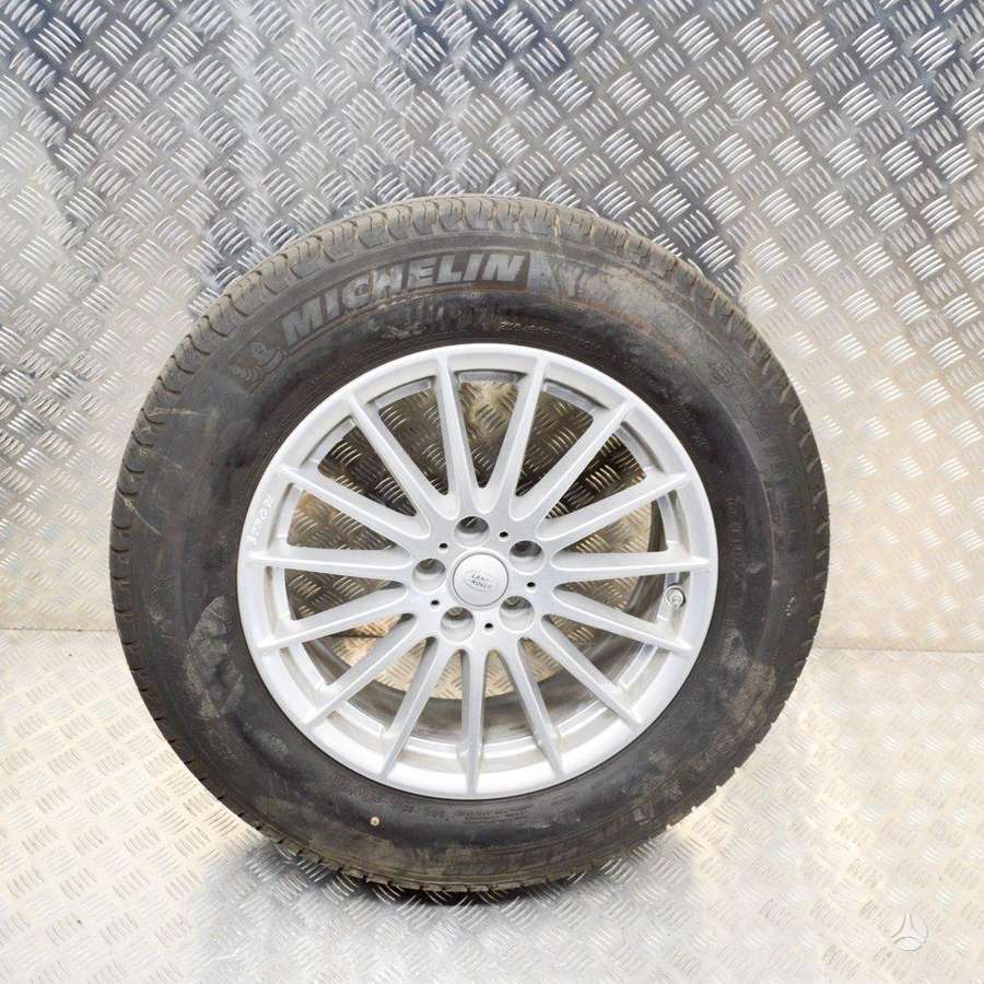 Land Rover RANGE ROVER VELAR, легкосплавные , R18