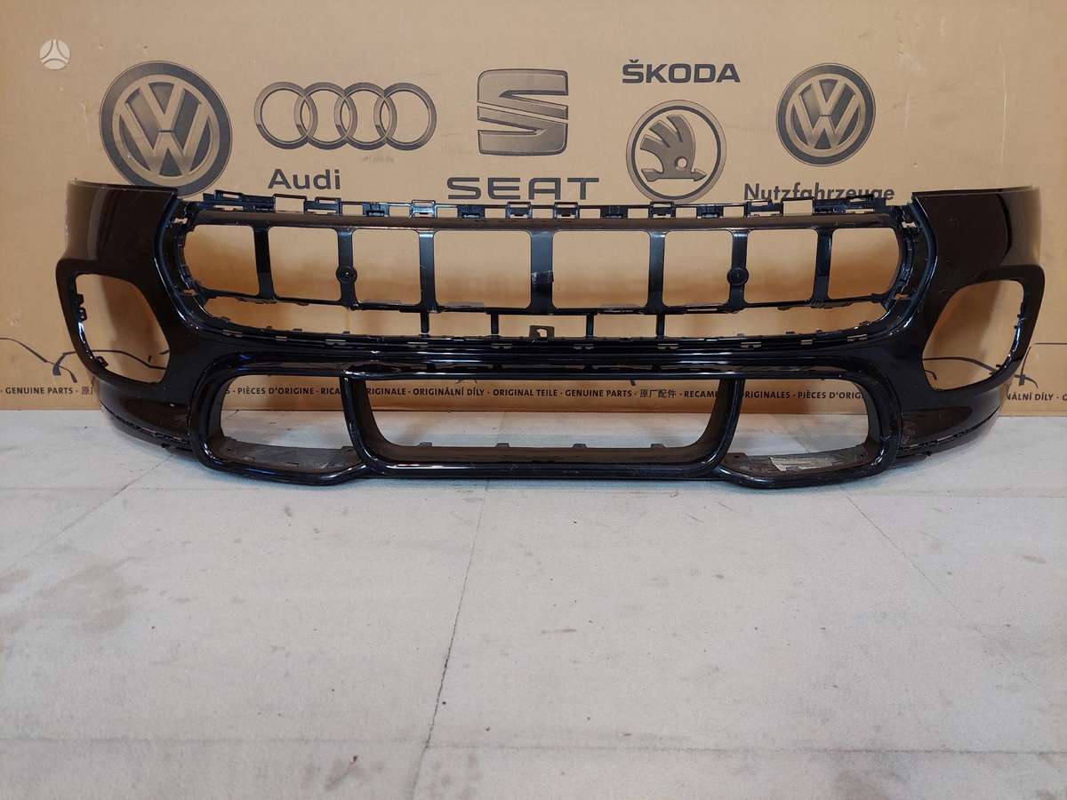 Mini Cooper S детали кузова