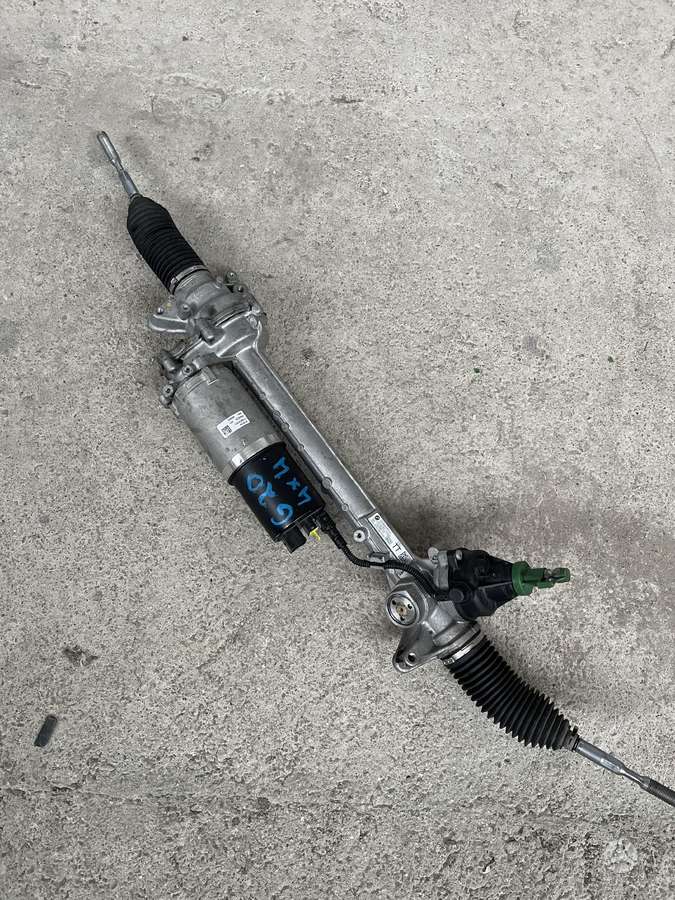 BMW 3 serija