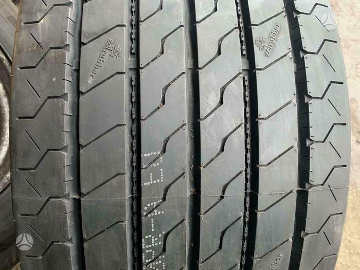 Westlake WTL1, всесезонные 435/50 R19,5