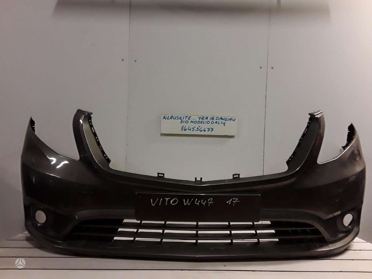 Mercedes-Benz Viano