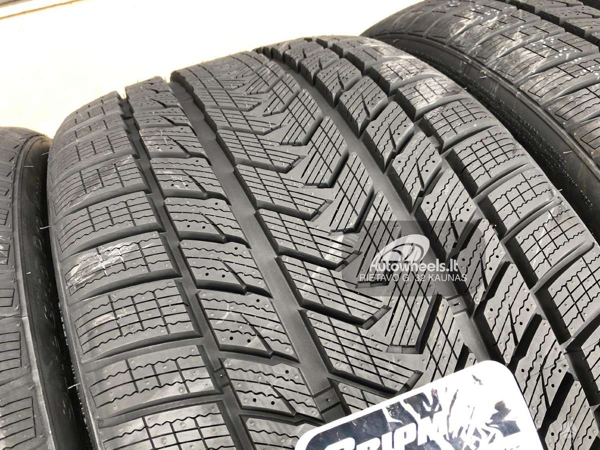 Gripmax SureGrip Pro Winter, winter 275/30 R19
