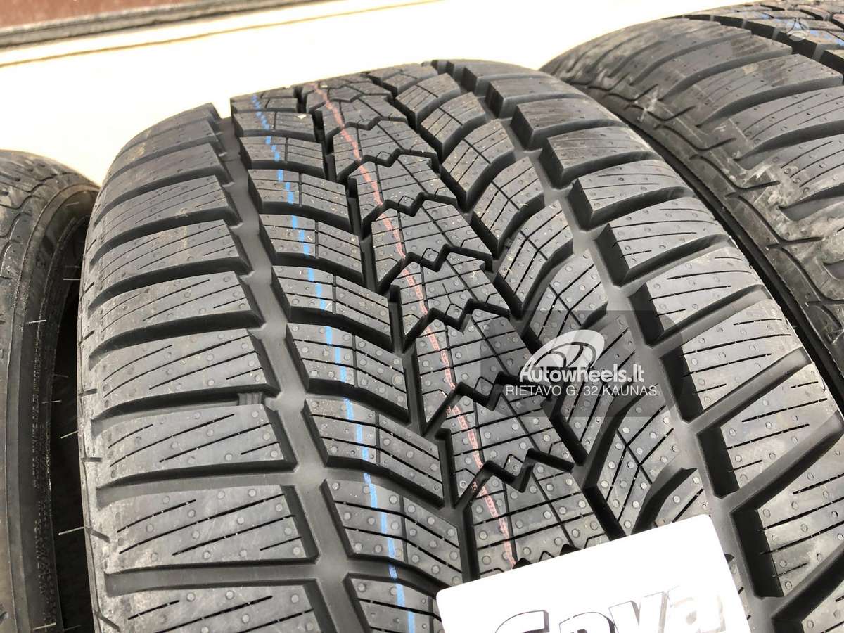 Sava Eskimo HP2, winter 245/40 R18