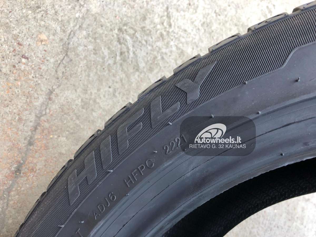 HI FLY WIN-Turi 212, winter 245/45 R18
