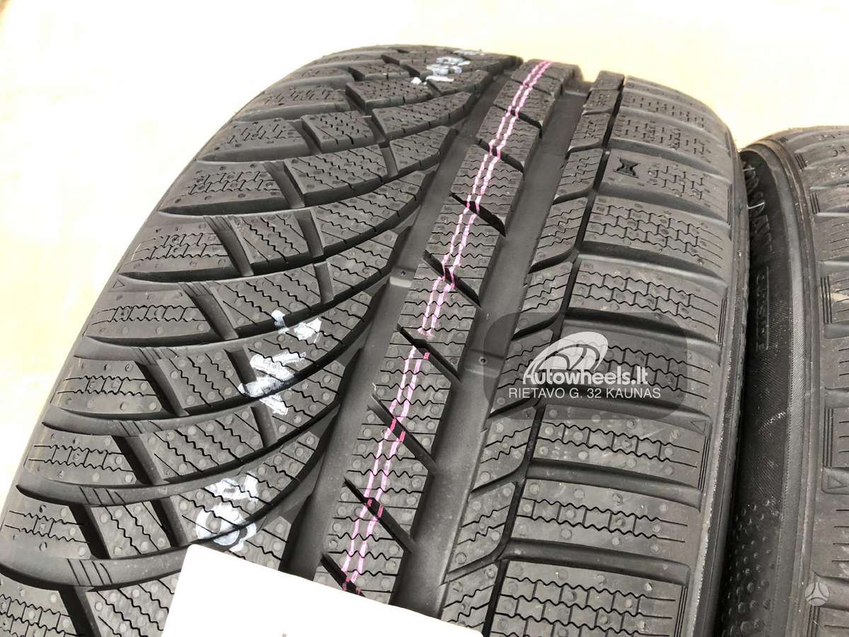 Kumho Winter Craft WP72, winter 265/40 R20
