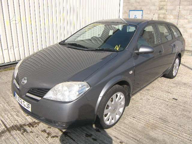 Nissan Primera