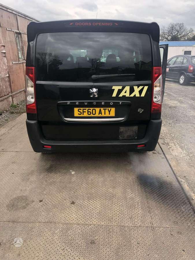 Peugeot Expert