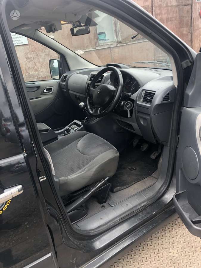 Peugeot Expert
