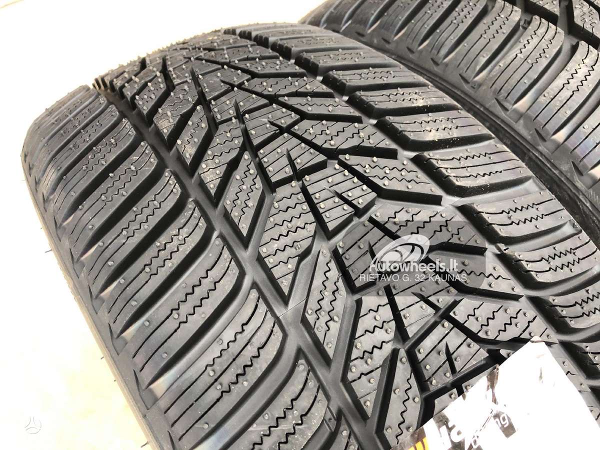 Hankook Winter icept evo3, winter 215/40 R18