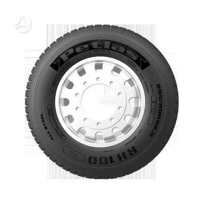 Petlas RH-100, всесезонные 295/60 R22,5