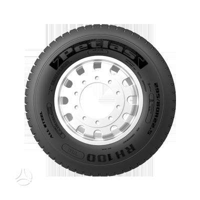 Petlas RH-100, всесезонные 315/70 R22,5