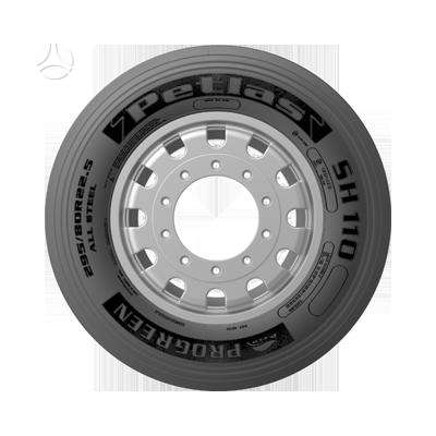 Petlas SH-110, universalios 315/80 R22,5