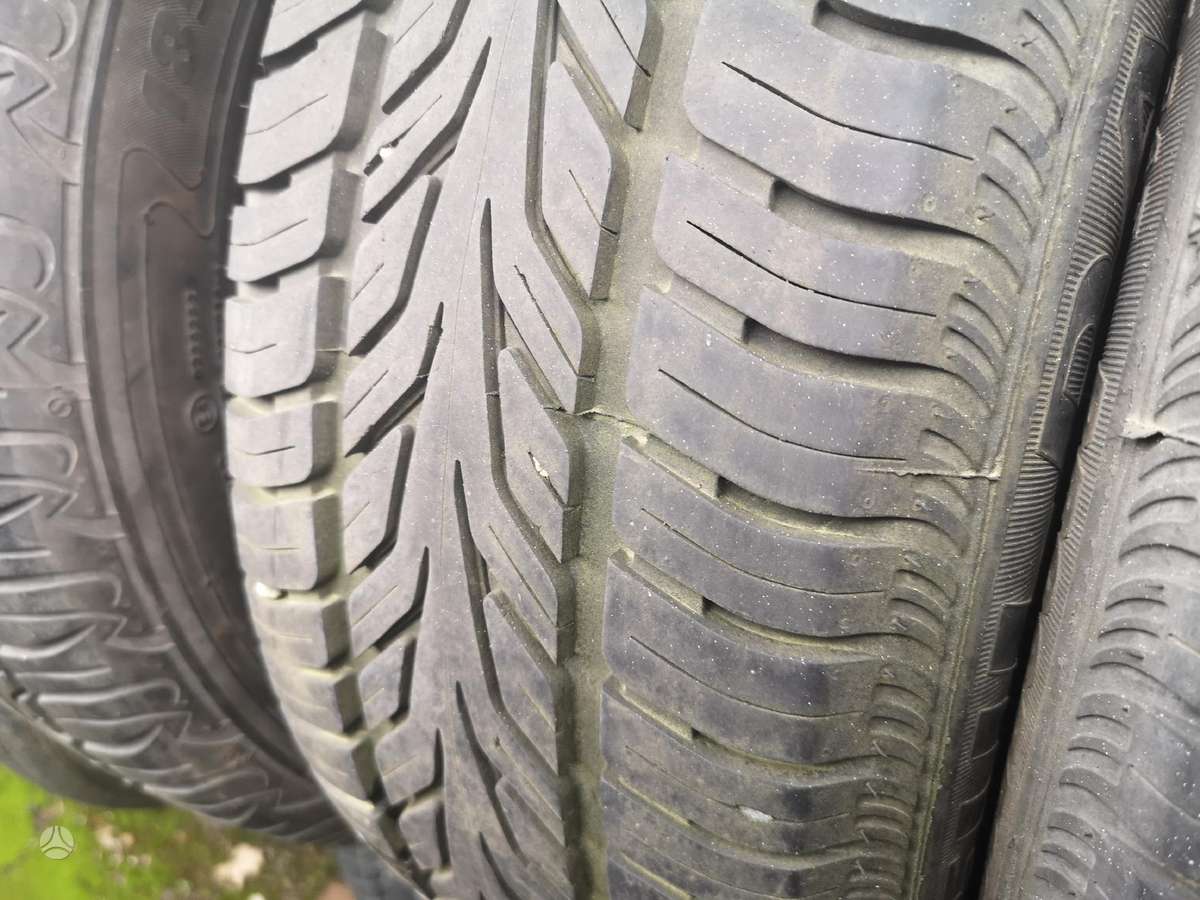 Fulda, summer 185/55 R14