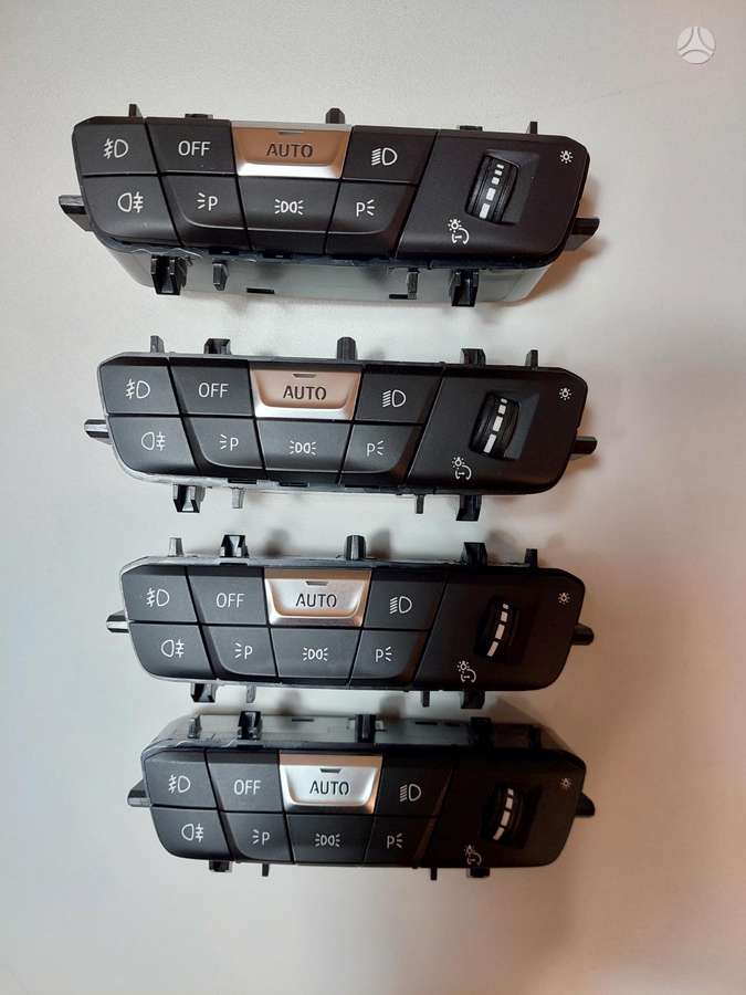 BMW 2 serija, 9461147, electrical wiring, computer