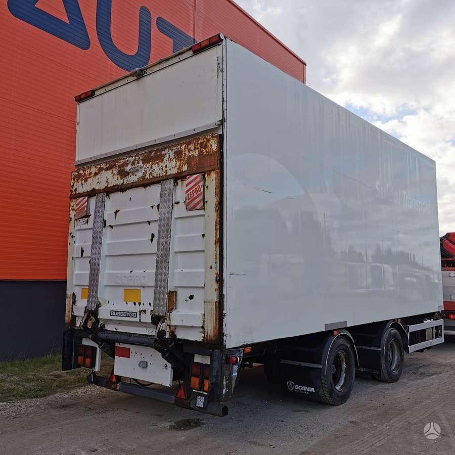 -Kita- 2008, refrigerated