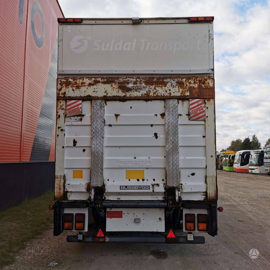 -Kita- 2008, refrigerated