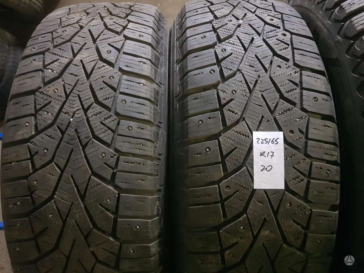 General, winter 225/65 R17