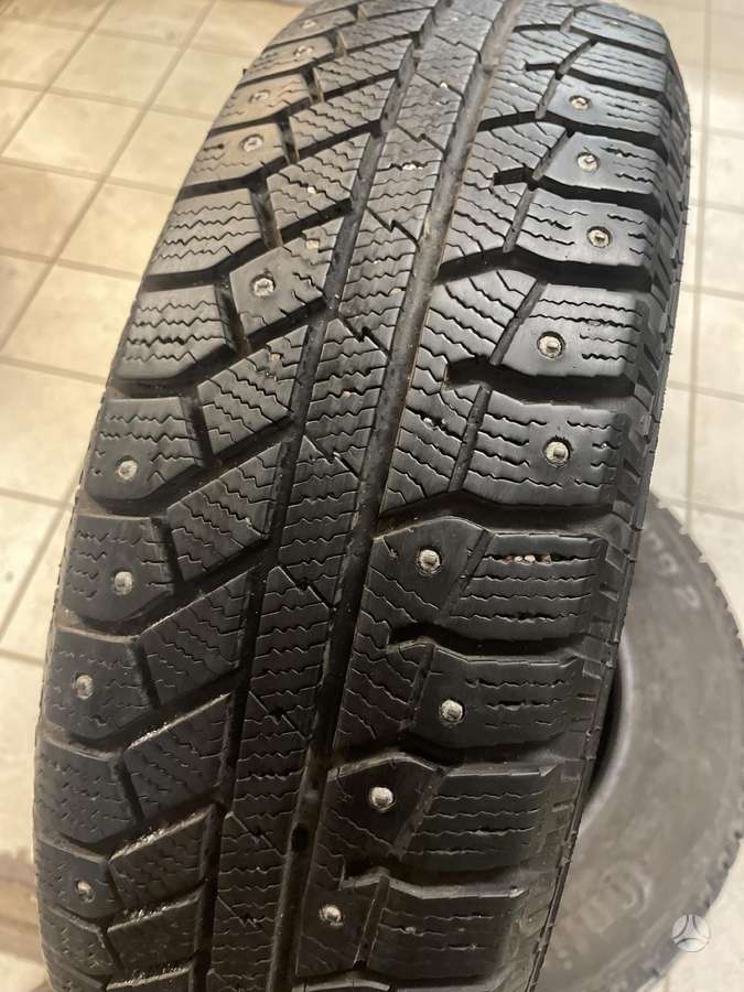 Continental Viking2, winter 185/60 R15