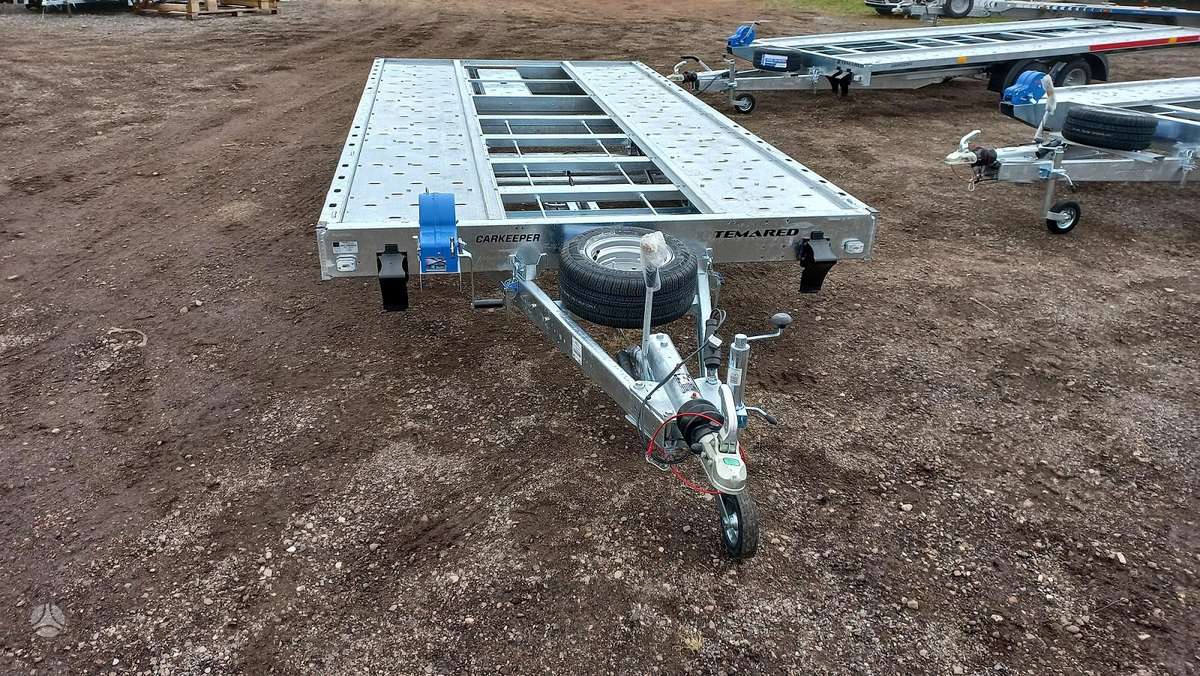 TEMARED CARKEEPER, auto transporter