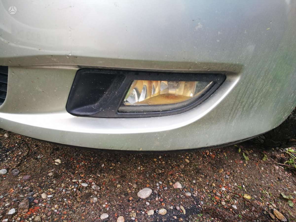 Fiat Bravo, 198A3000, dalimis