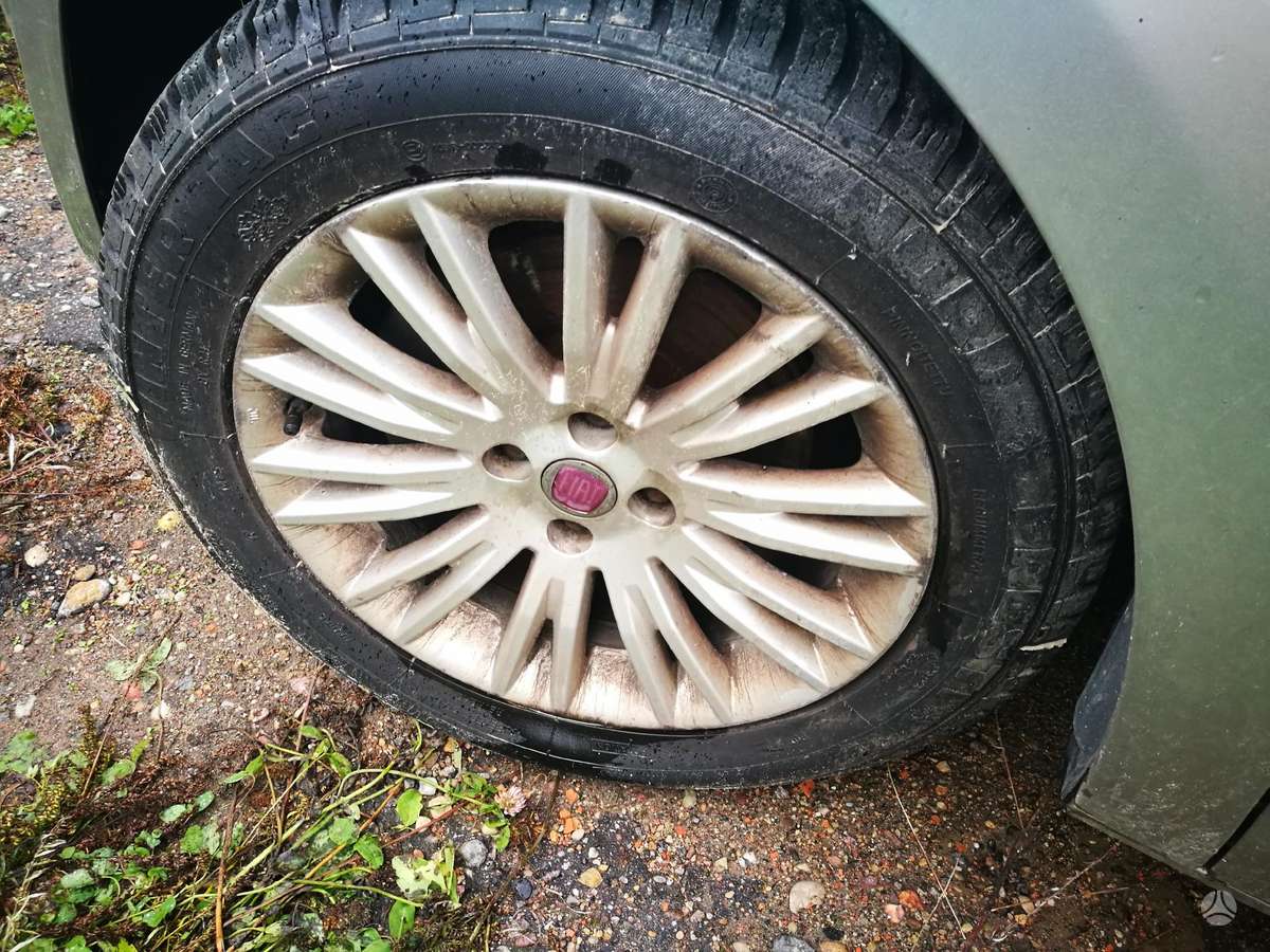 Fiat Bravo, 198A3000, for parts