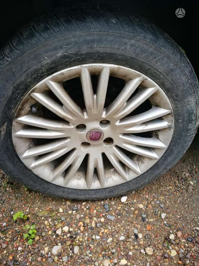 Fiat Bravo, 198A3000, по частям