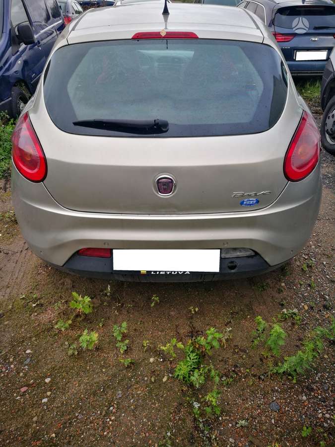 Fiat Bravo, 198A3000, for parts