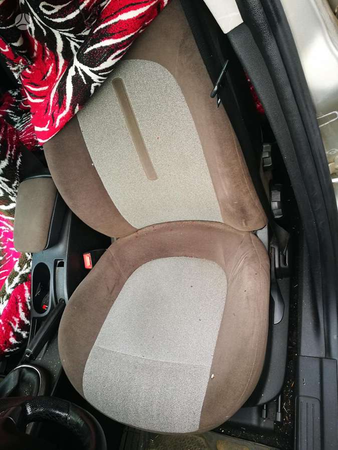 Fiat Bravo, 198A3000, по частям