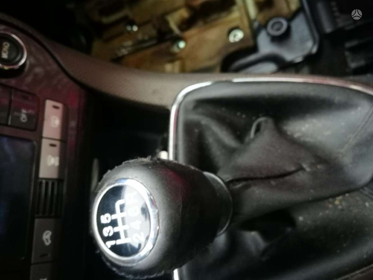 Fiat Bravo, 198A3000, dalimis