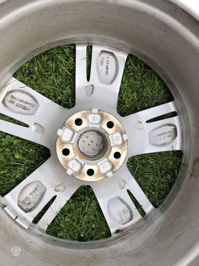 Audi, легкосплавные , R19