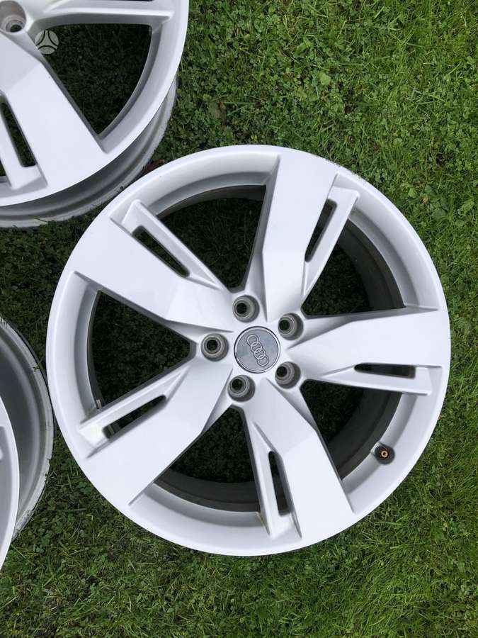 Audi, легкосплавные , R19